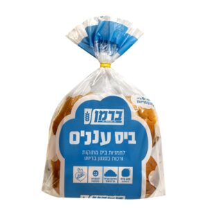 לחמניות ביס עננים