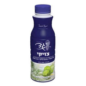 יוגורט ציזיקי