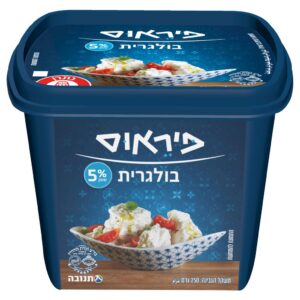 בולגרית 5% 250 גר`