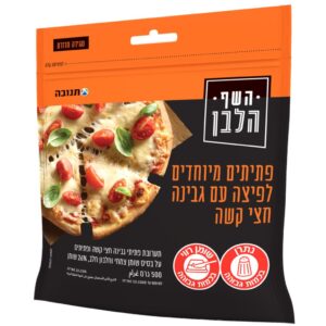 תנובה פתיתי גבינה מיוחדים לפיצה 500 גרם
