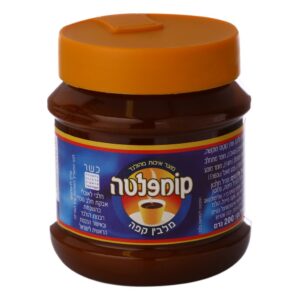 מלבין קפה הולנדי