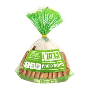 פיתות כוסמין