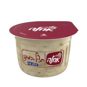 חצילים במיונז יום יום