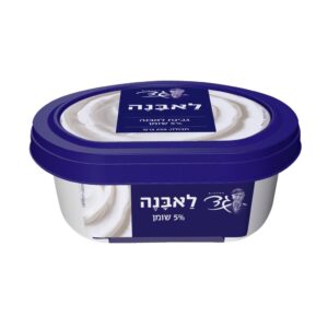 לבנה טבעי גד