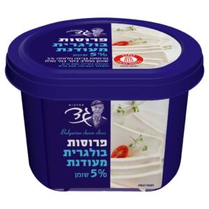 בולגרית