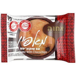 מאפינס