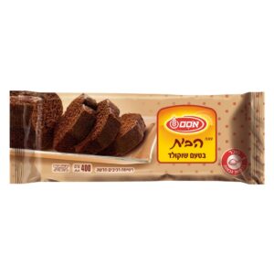 עוגת הבית שוקולד אוסם