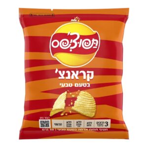 תפוציפס אקסטרא