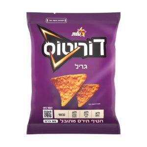 דוריטוס גריל