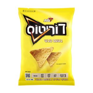 דורטוס טבעי