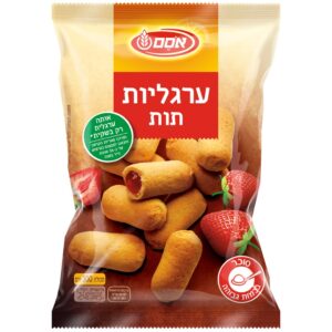 ערגליות תות שדה
