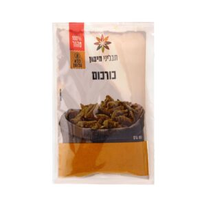 תבליני מימון