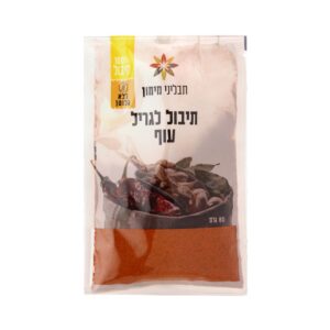 תבלינימימון