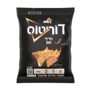 דוריטוס חריף אש