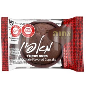 מאפינס
