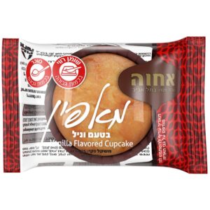 מאפינס