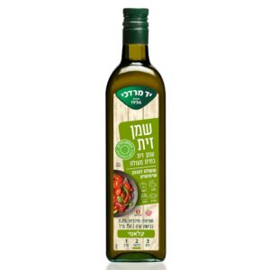 שמן זית כתית מעולה