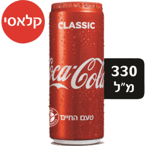 פחית קולה