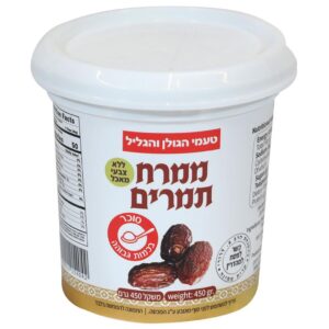 ממרח תמרימ