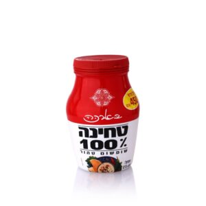 טחינה בארכה 100% שומשום