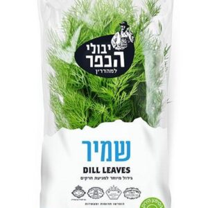 ירק גוש