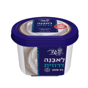 לאבנה 500 9%