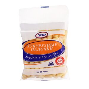 מקלות תירס מתוקים