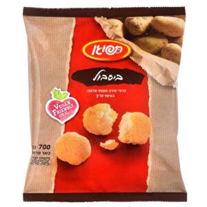 תפוגן ביס בול