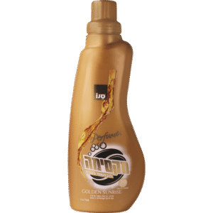 מרכך כביסה מקסימה פרפיום Golden Sunrise (גולדן סאנרייז) 750 מ״ל