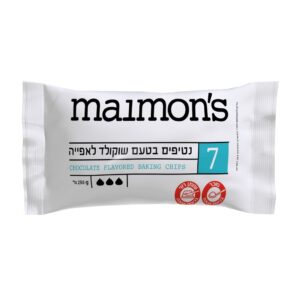 שוקוציפס לעוגה