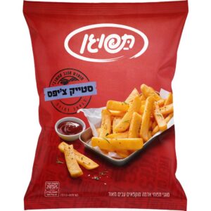 סטייק ציפס 1.5
