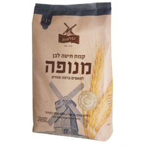 קמח חיטה לבן