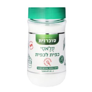 סוכרזית כשלפ קלאסי