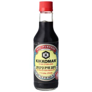 קיקומן רוטב סויה
