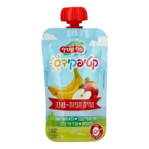 מחית בטעמים