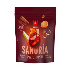 חליטה סנגריה