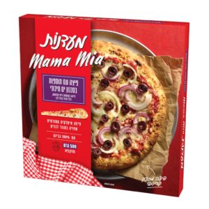 פיצה מאמאמיה כפרית