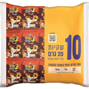 מארז ציטוס כאפא