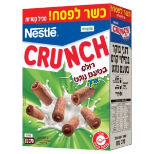 קראנץ רולס