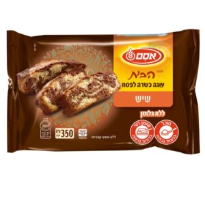 עוגת שיש