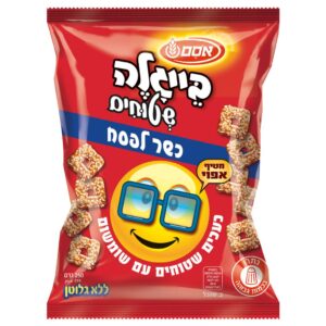 שטוחים שומשום כשל''פ