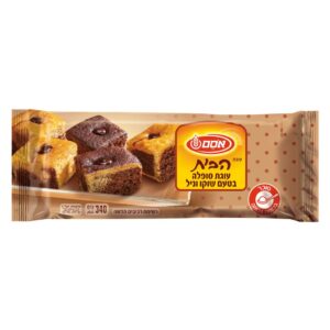 עוגת הבית סופלה
