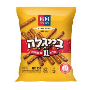 מגה מקלות