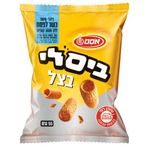 ביסלי בצל כשל''פ