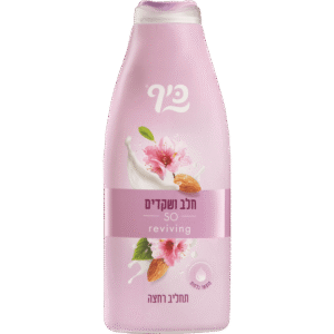 שמפו כיף