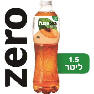 פיוז תה 1.5ל