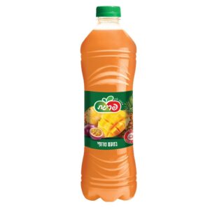 פריגת טעם טרופי