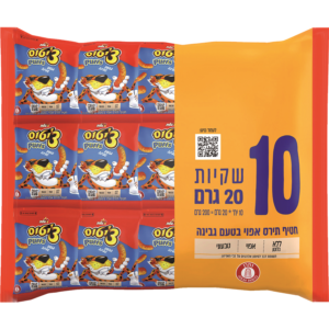 ציטוס גבינה