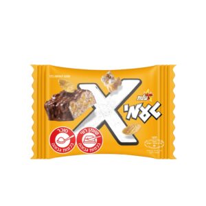 טעמי X קרמל מלוח