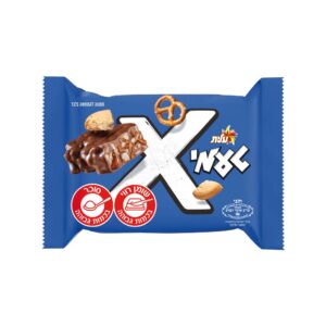 טעמי X קרם אגוזים